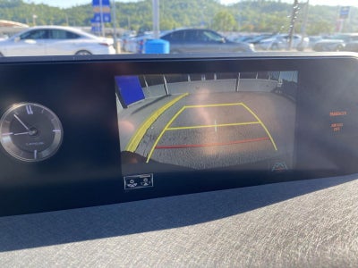 2019 Lexus UX UX 250h Luxury