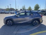 2019 Lexus UX UX 250h Luxury