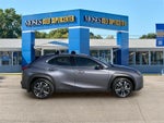 2019 Lexus UX UX 250h Luxury