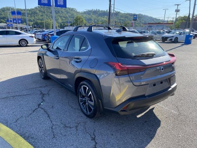2019 Lexus UX UX 250h Luxury