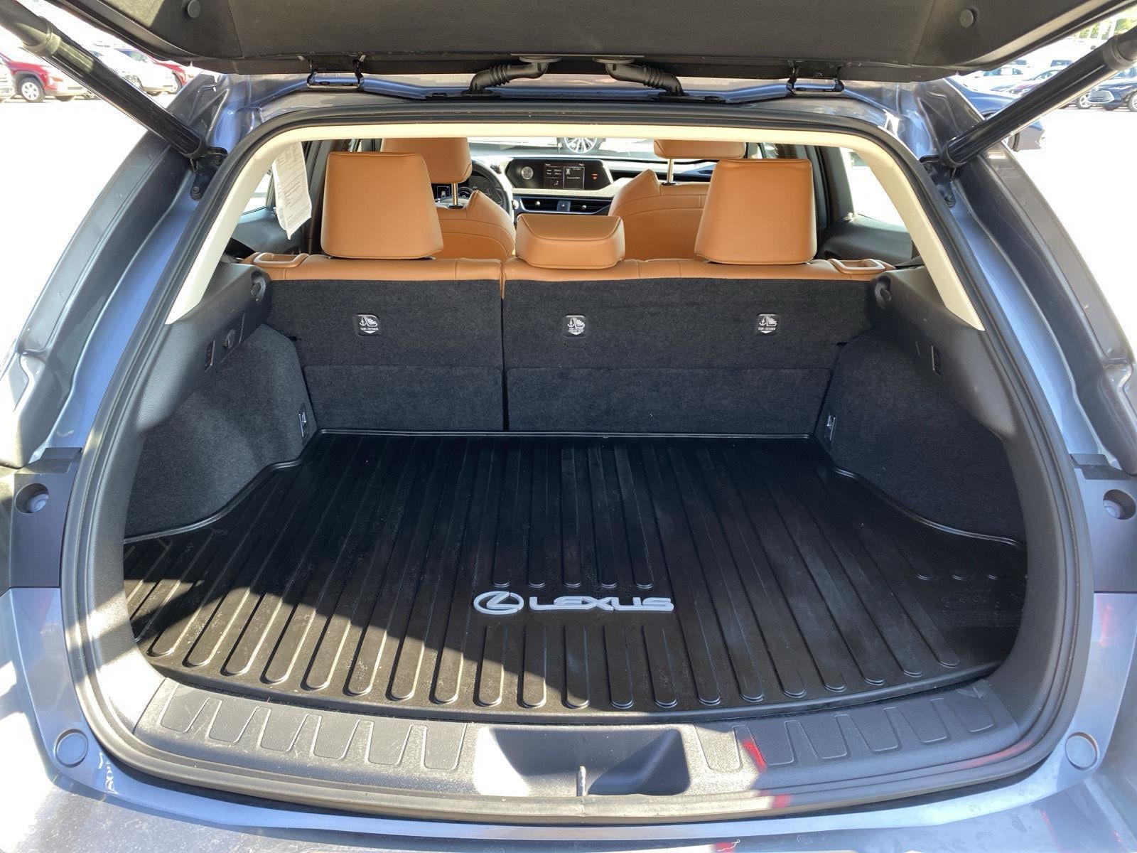 2019 Lexus UX UX 250h Luxury