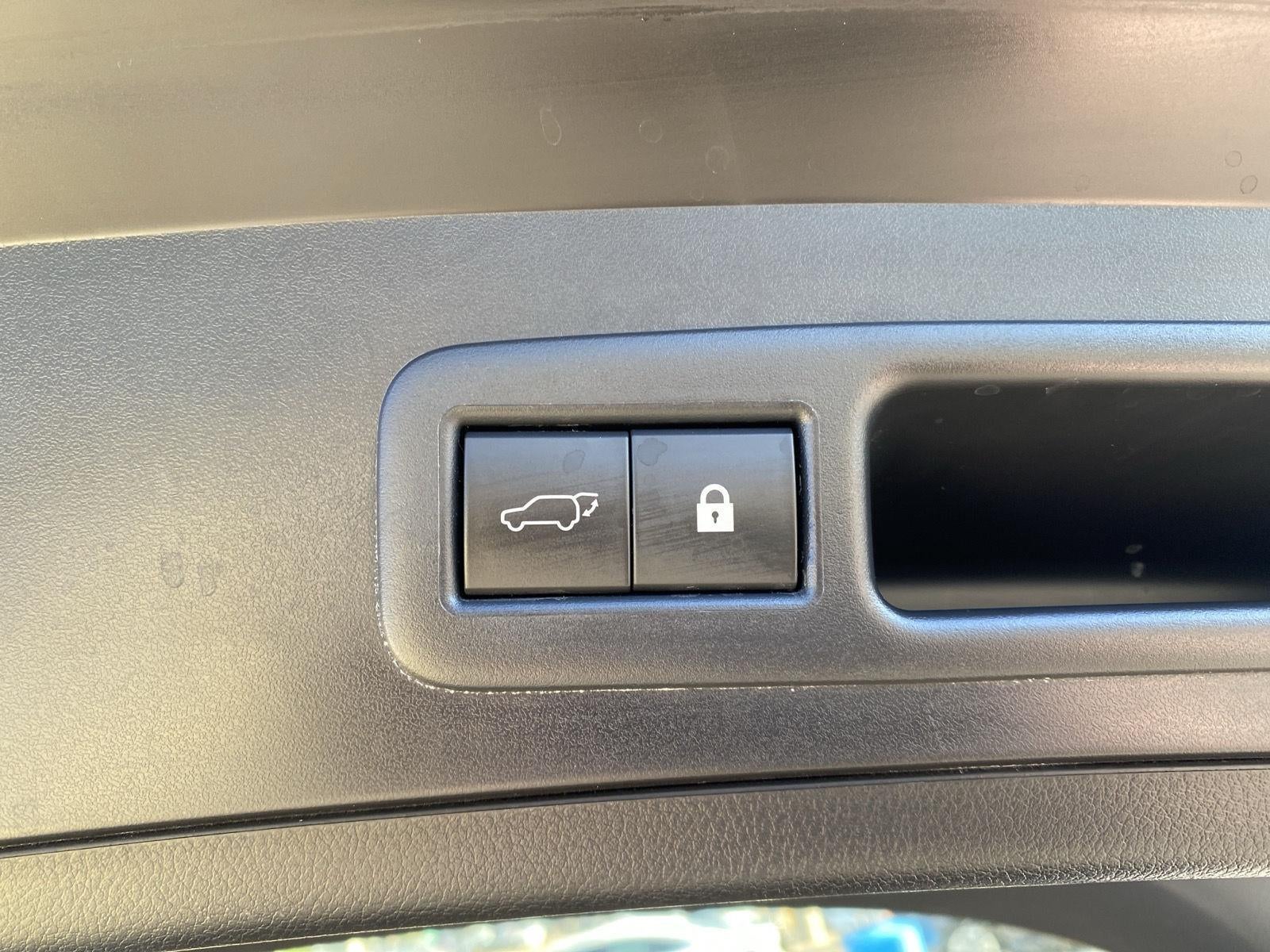 2019 Lexus UX UX 250h Luxury