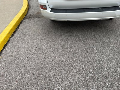 2020 Lexus GX GX 460 Premium
