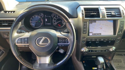 2020 Lexus GX GX 460 Premium