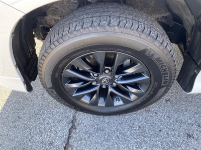 2022 Lexus GX GX 460 Premium