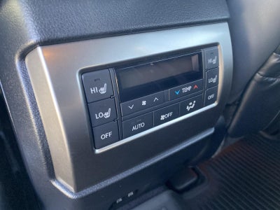 2022 Lexus GX GX 460 Premium