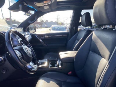 2022 Lexus GX GX 460 Premium