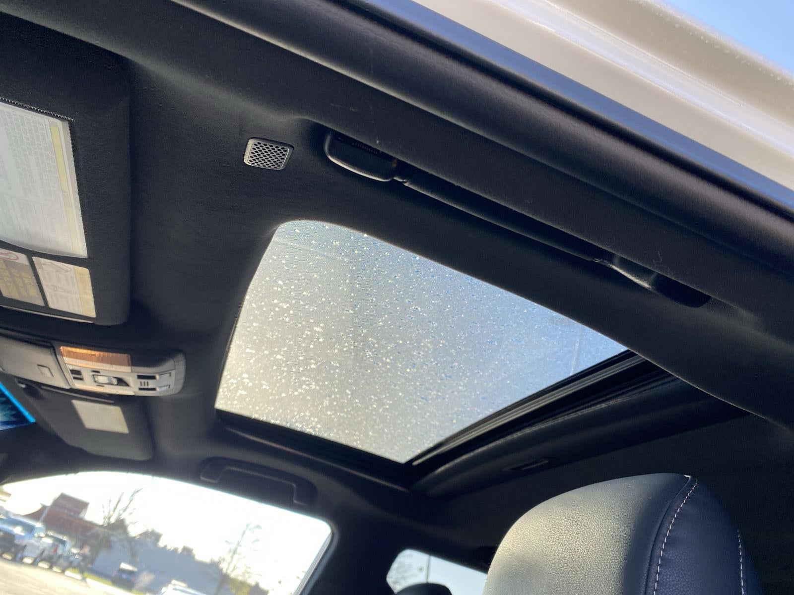 2022 Lexus GX GX 460 Premium