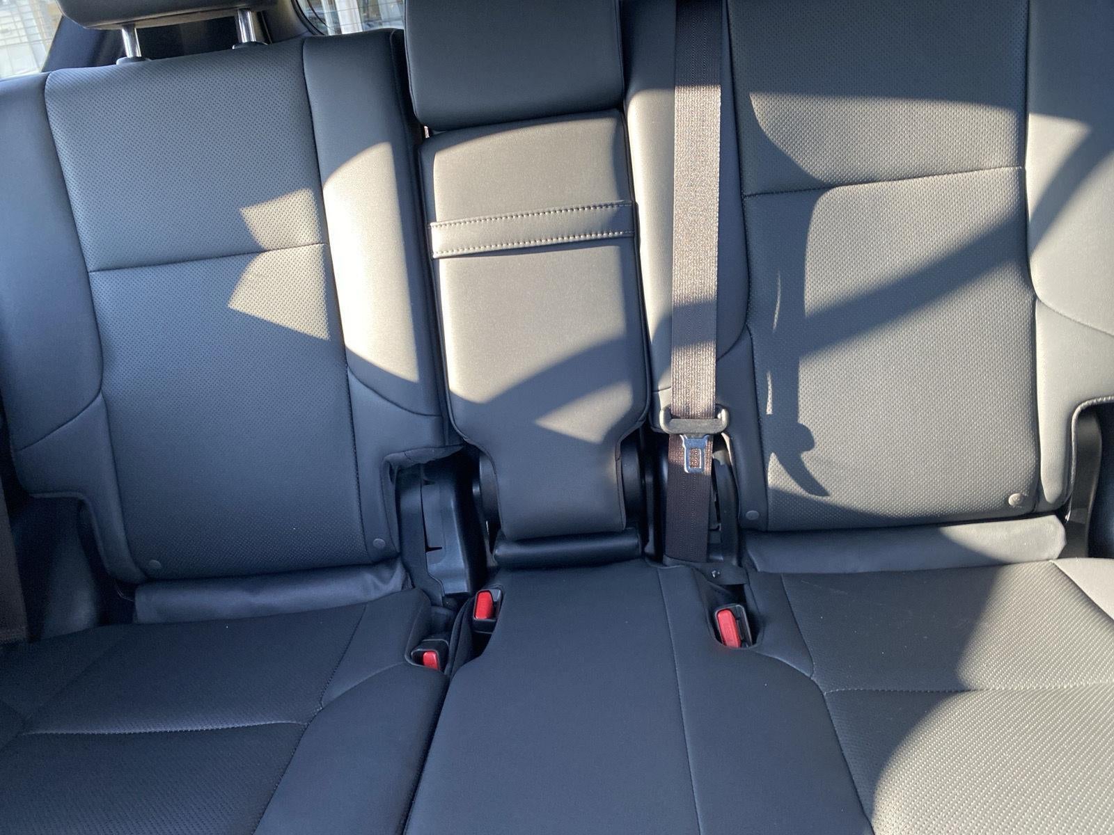 2022 Lexus GX GX 460 Premium