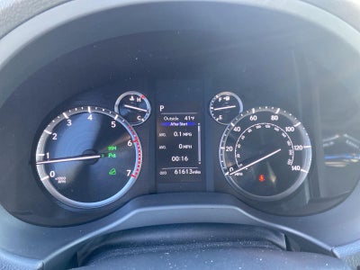 2022 Lexus GX GX 460 Premium