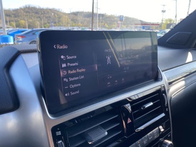 2022 Lexus GX GX 460 Premium