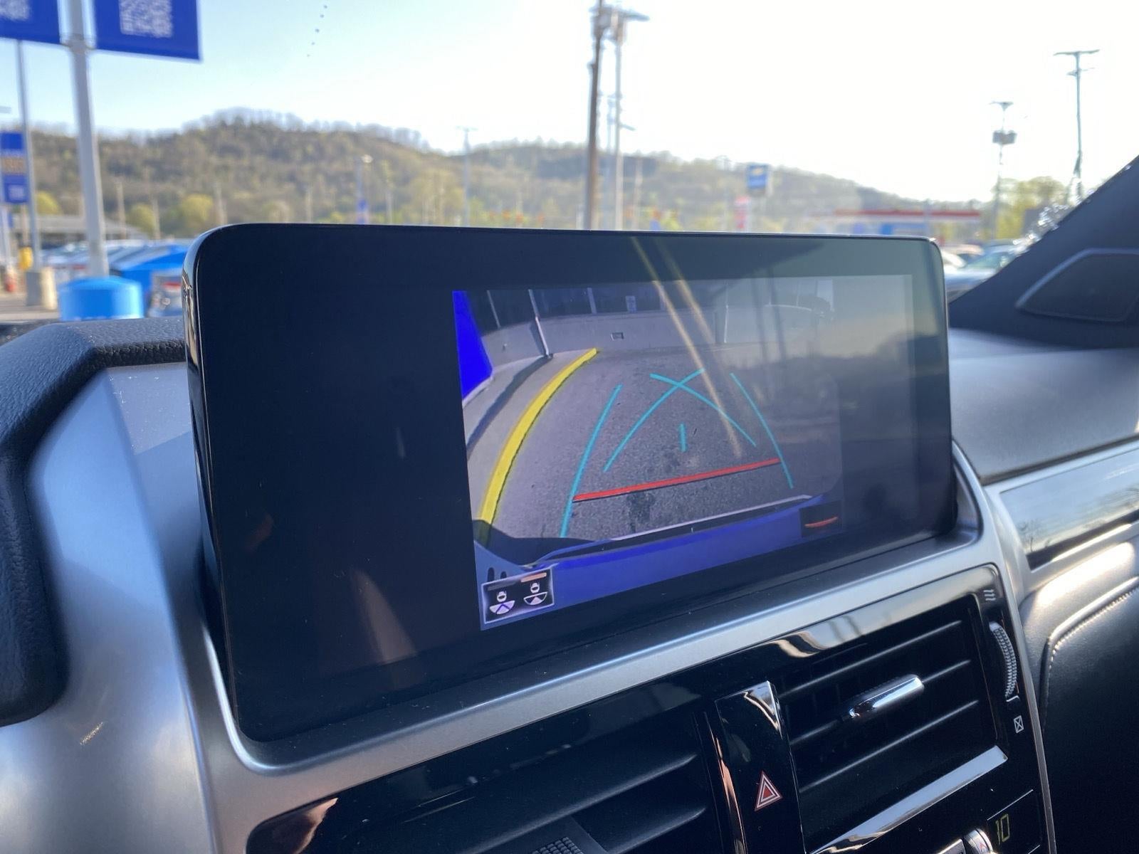 2022 Lexus GX GX 460 Premium