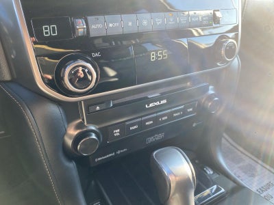 2022 Lexus GX GX 460 Premium