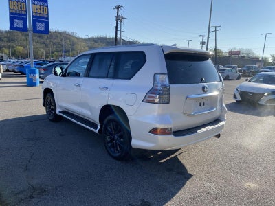 2022 Lexus GX GX 460 Premium