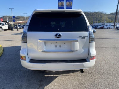 2022 Lexus GX GX 460 Premium
