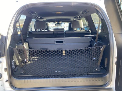 2022 Lexus GX GX 460 Premium