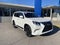 2022 Lexus GX GX 460 Premium