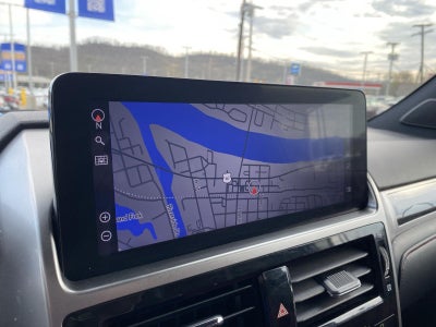 2023 Lexus GX GX 460 Premium