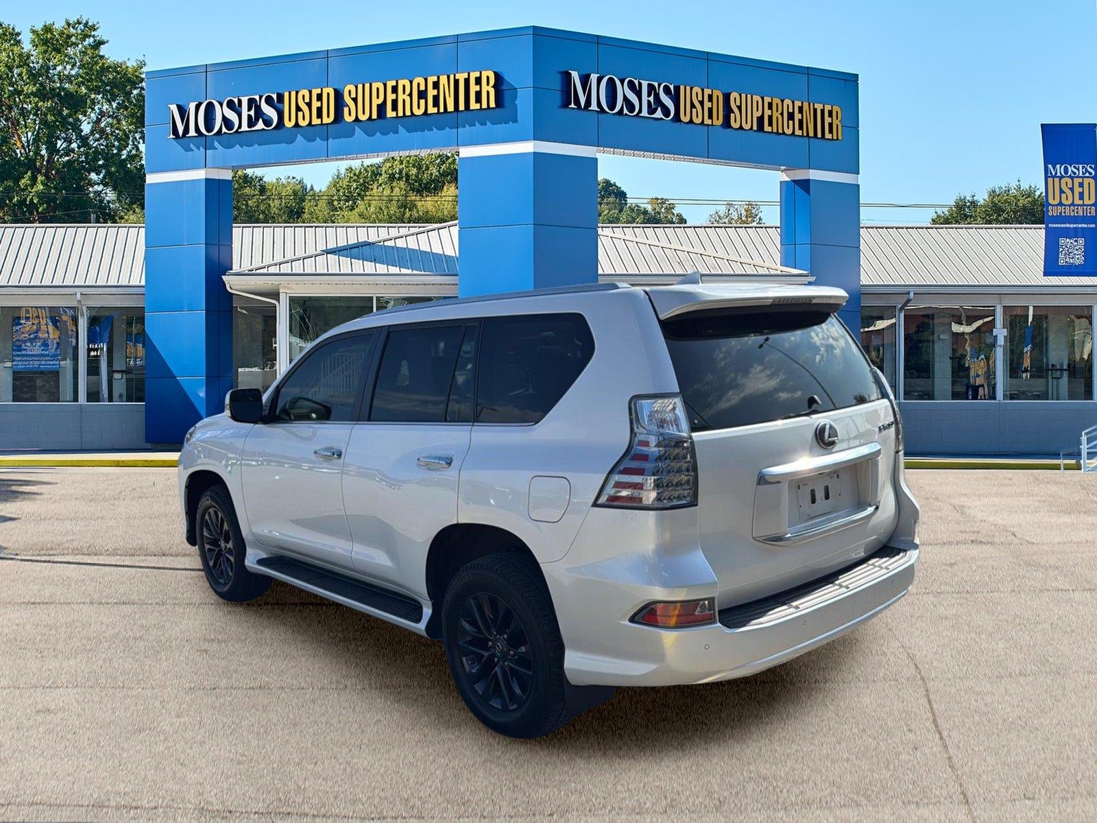 2023 Lexus Gx GX 460 Premium