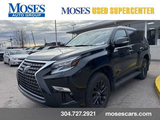 2023 Lexus GX GX 460 Premium