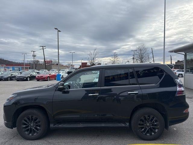 2023 Lexus GX GX 460 Premium