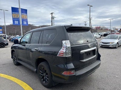 2023 Lexus GX GX 460 Premium