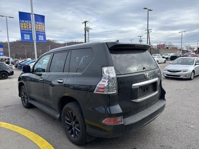 2023 Lexus GX GX 460 Premium