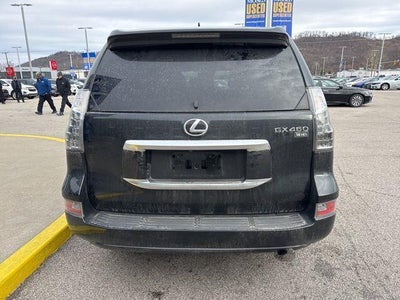 2023 Lexus GX GX 460 Premium