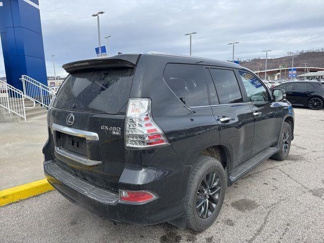 2023 Lexus GX GX 460 Premium