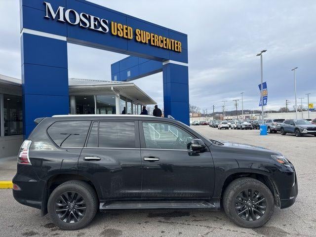 2023 Lexus GX GX 460 Premium