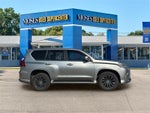 2021 Lexus GX 460 SUV
