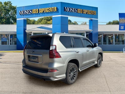 2021 Lexus GX 460 SUV