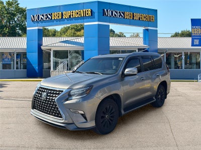 2021 Lexus GX 460 SUV