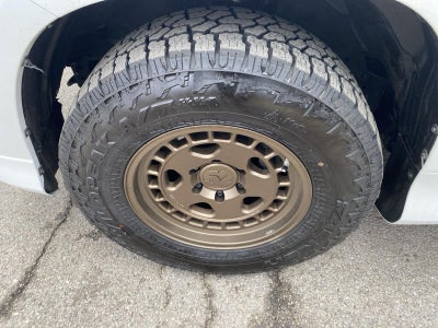 2019 Lexus GX GX 460 Premium