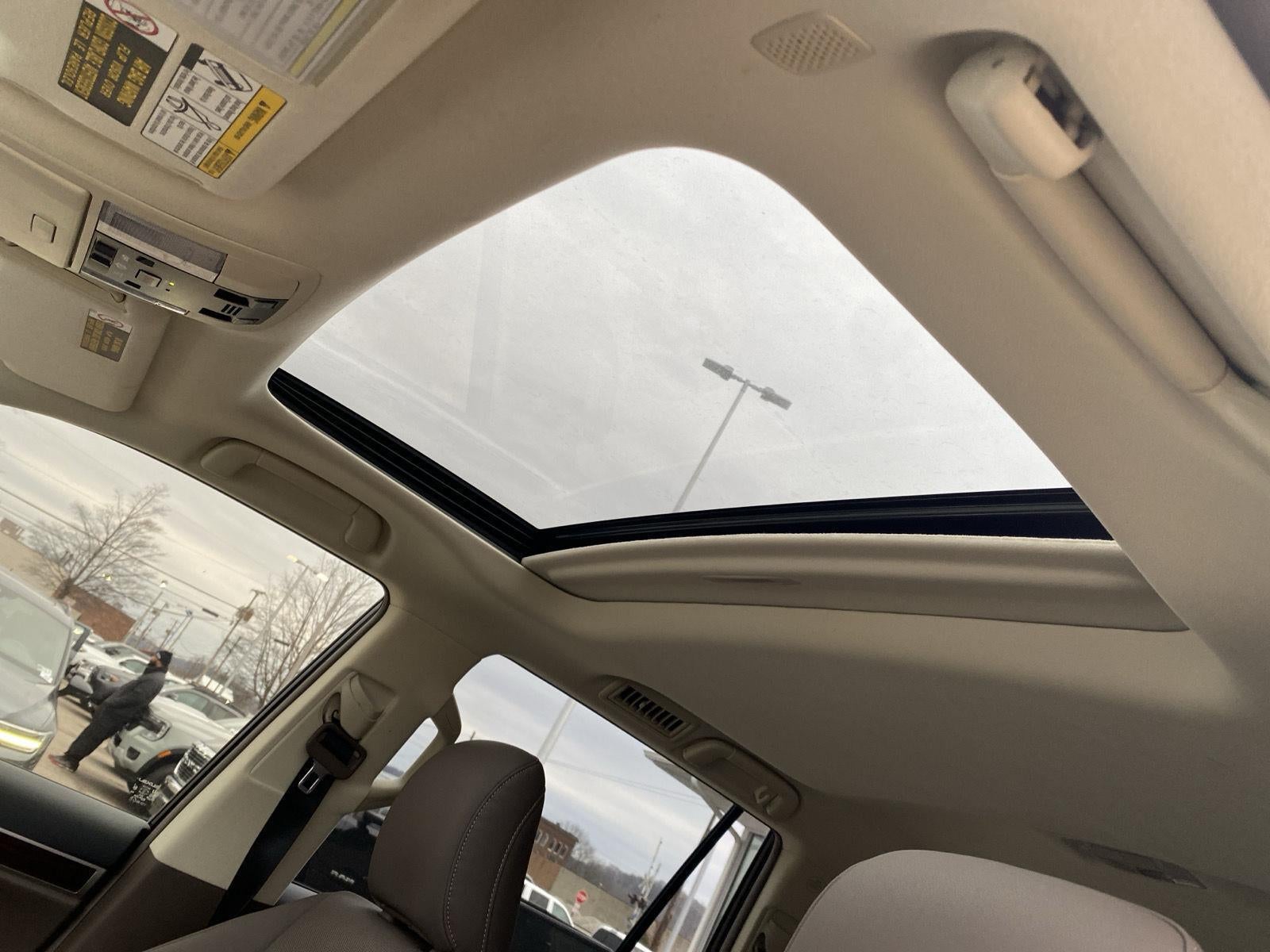 2019 Lexus GX GX 460 Premium