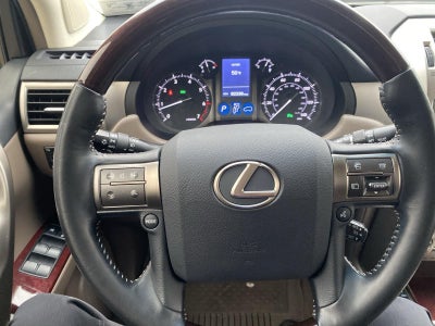 2019 Lexus GX GX 460 Premium