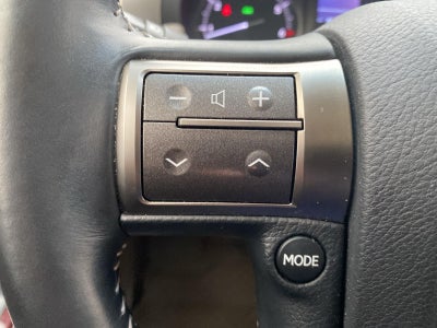 2019 Lexus GX GX 460 Premium