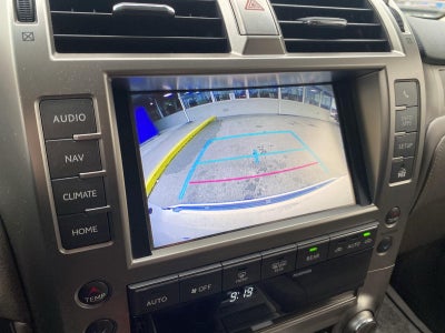 2019 Lexus GX GX 460 Premium