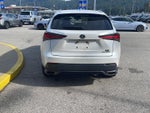 2021 Lexus NX NX 300