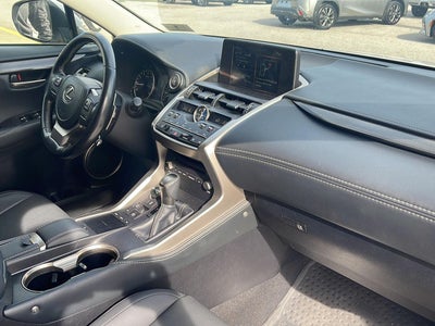 2021 Lexus NX NX 300
