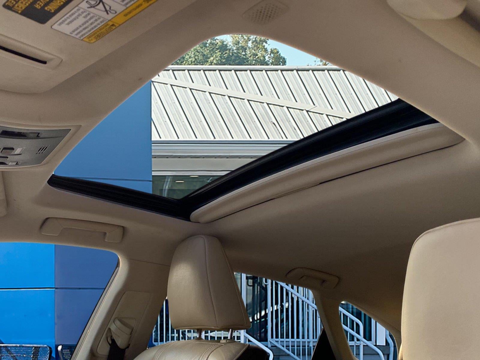 2018 Lexus Rx RX 350L Premium