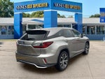 2018 Lexus Rx RX 350L Premium