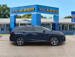 2018 Lexus RX RX 350L Premium