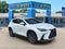 2024 Lexus NX NX 350h Premium