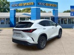 2024 Lexus NX NX 350h Premium