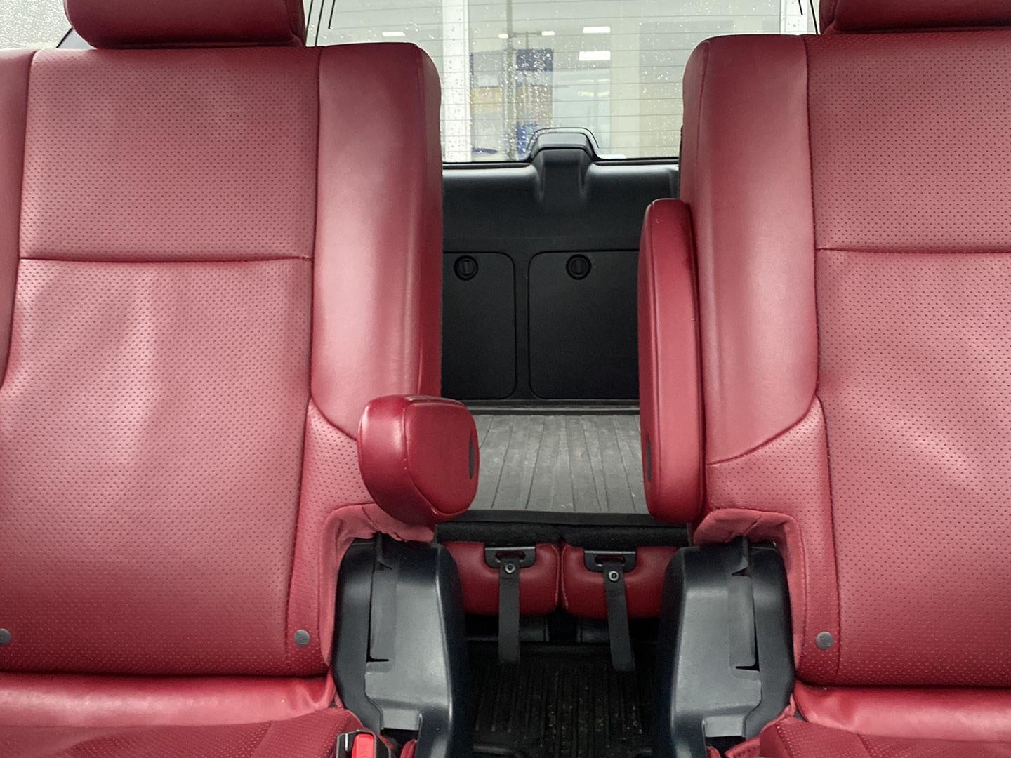 2022 Lexus GX GX 460 Luxury