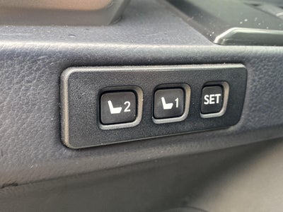 2022 Lexus GX GX 460 Luxury