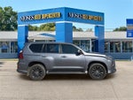 2021 Lexus GX GX 460 Luxury