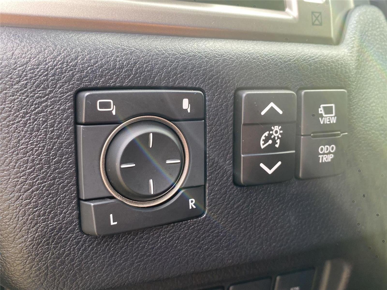 2021 Lexus GX GX 460 Luxury