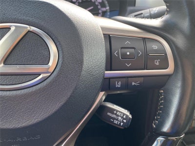 2021 Lexus GX GX 460 Luxury